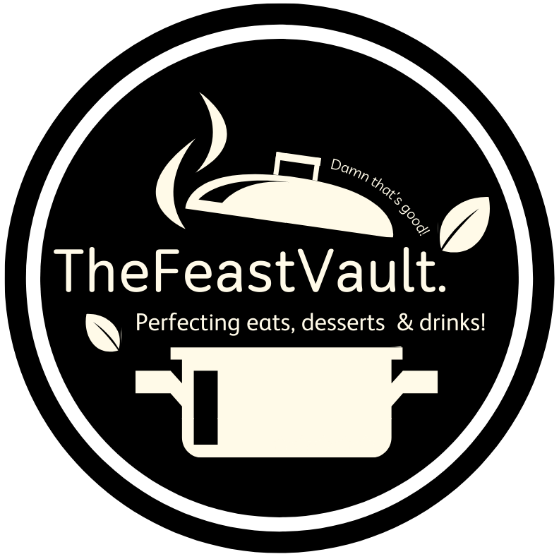 The Feast Vault